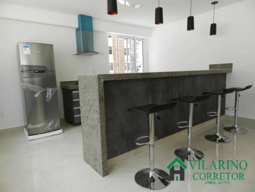 Apartamento, 3 quartos, 86 m² - Foto 8