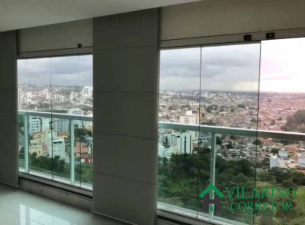 Cobertura à venda com 4 quartos, 298m² - Foto 4