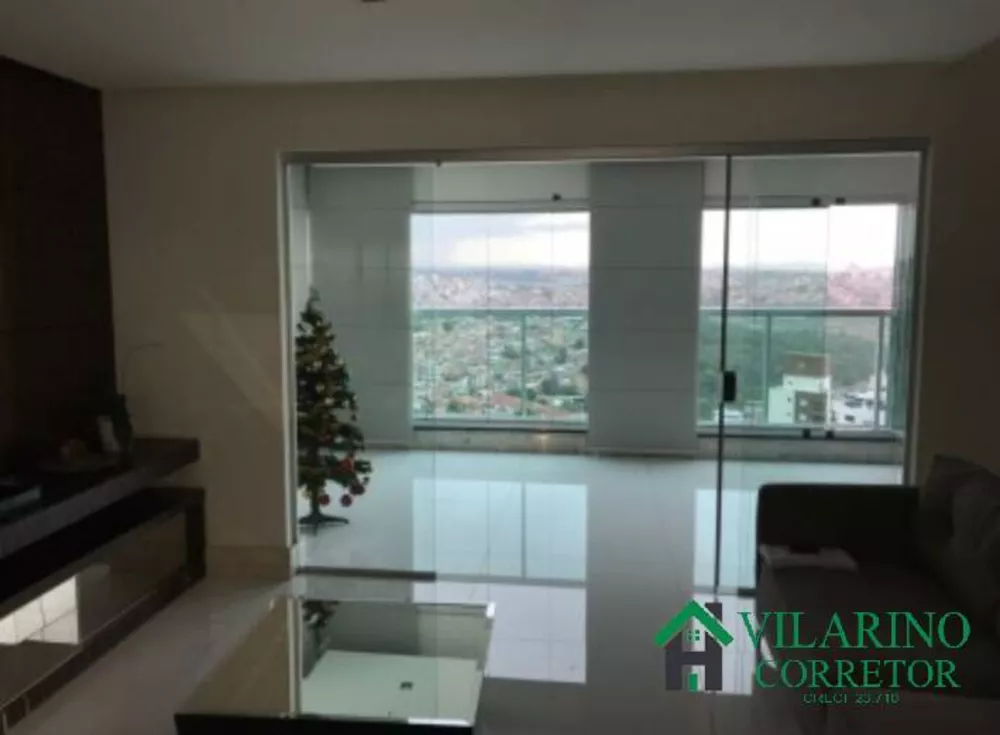 Cobertura à venda com 4 quartos, 298m² - Foto 3