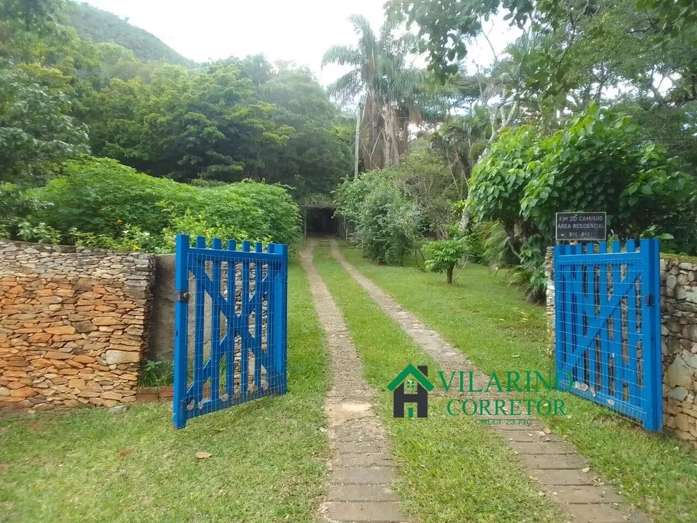 Chácara, 4 quartos - Foto 1