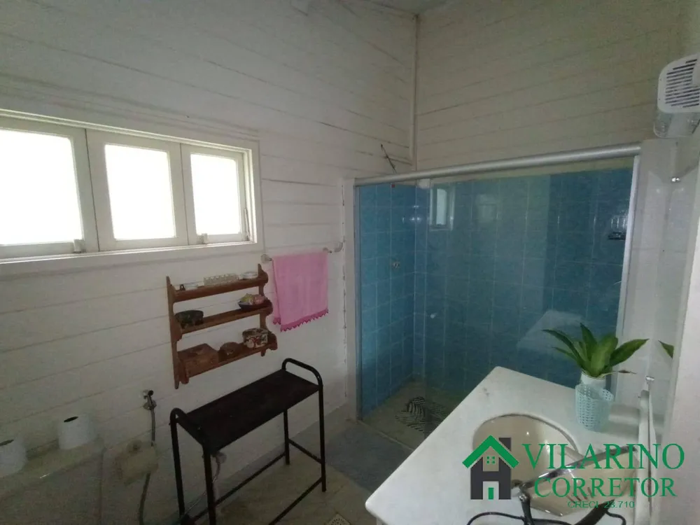 Chácara, 4 quartos - Foto 4