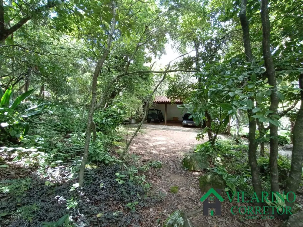 Chácara, 4 quartos - Foto 6