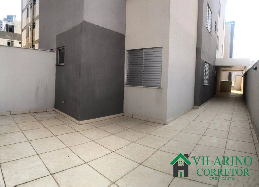 Apartamento à venda com 2 quartos, 127m² - Foto 1