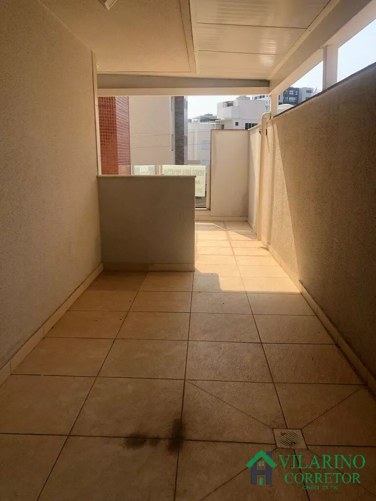 Apartamento à venda com 2 quartos, 127m² - Foto 3