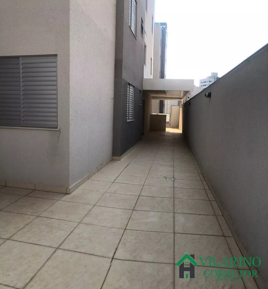 Apartamento à venda com 2 quartos, 127m² - Foto 2