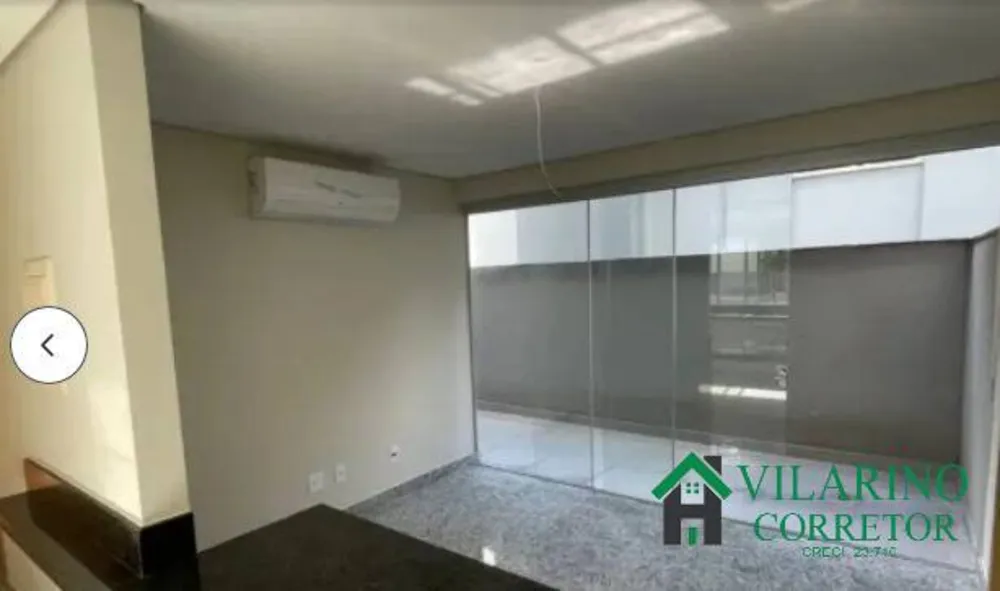 Apartamento, 2 quartos, 54 m² - Foto 1