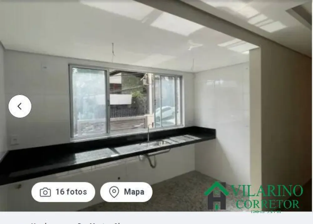 Apartamento, 2 quartos, 54 m² - Foto 4