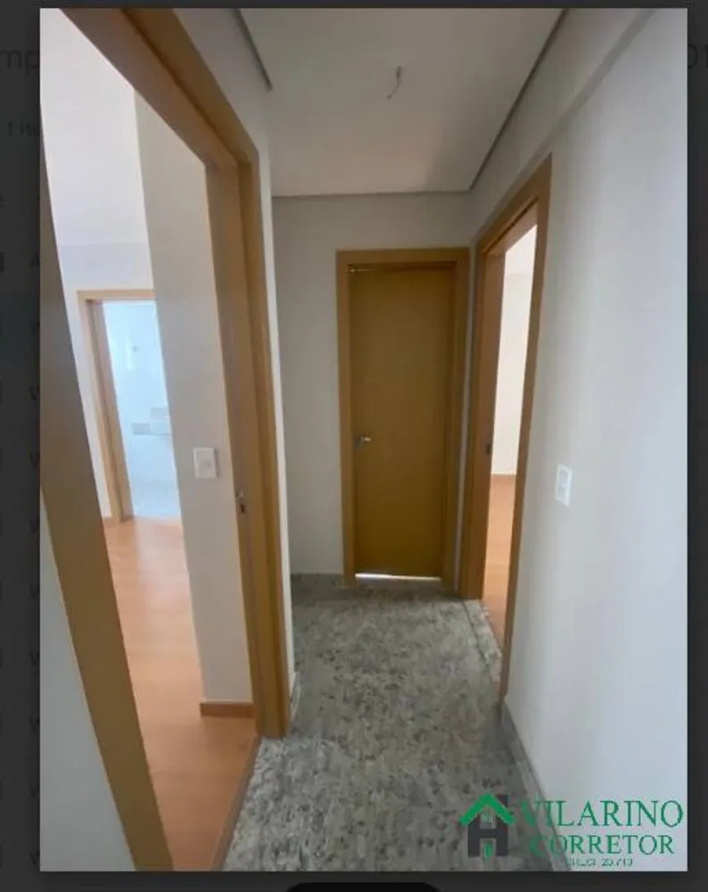 Apartamento, 2 quartos, 54 m² - Foto 3