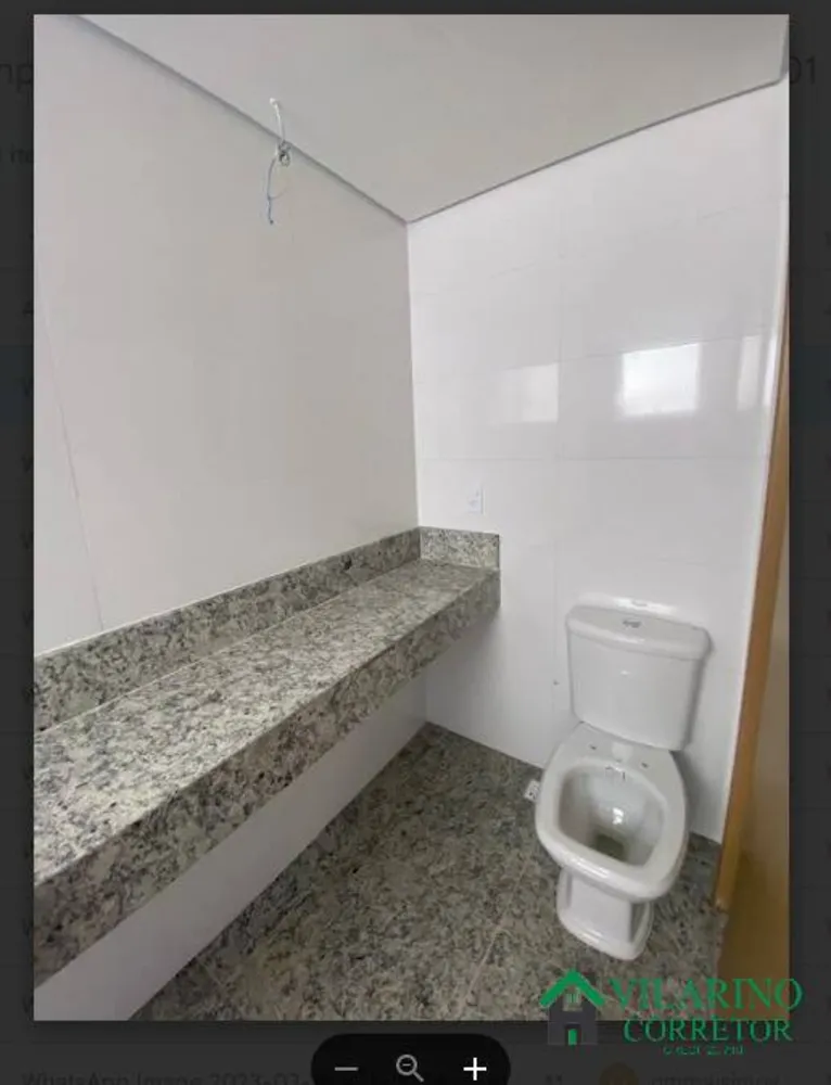 Apartamento, 2 quartos, 54 m² - Foto 5