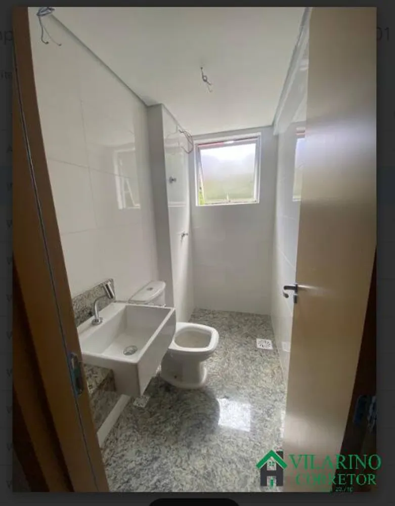 Apartamento, 2 quartos, 54 m² - Foto 2