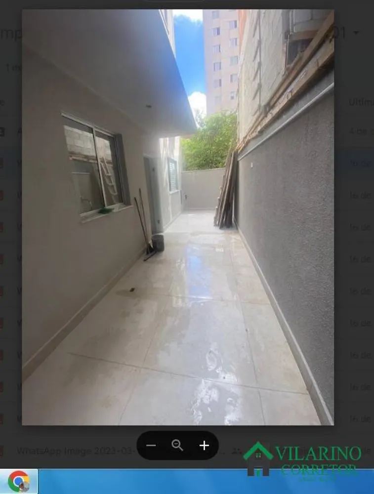 Apartamento, 2 quartos, 54 m² - Foto 7