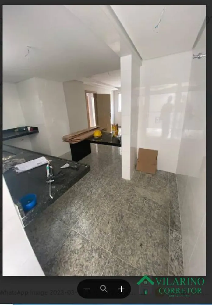 Apartamento, 2 quartos, 54 m² - Foto 6