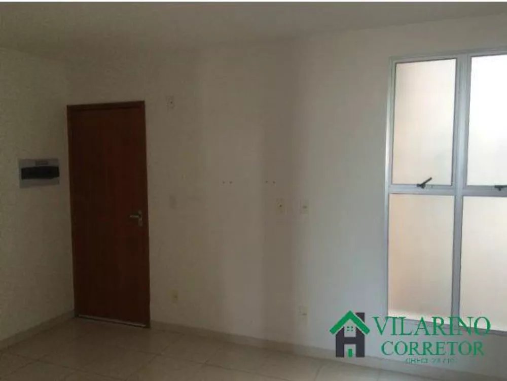 Apartamento à venda com 2 quartos, 45m² - Foto 1