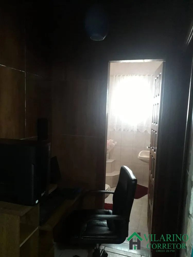 Casa, 4 quartos - Foto 5