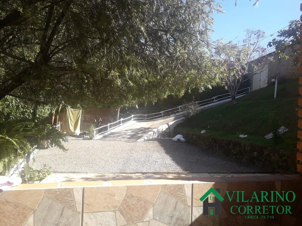 Casa, 4 quartos - Foto 6