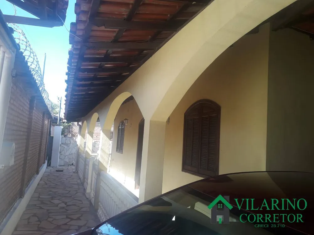 Casa, 4 quartos - Foto 2