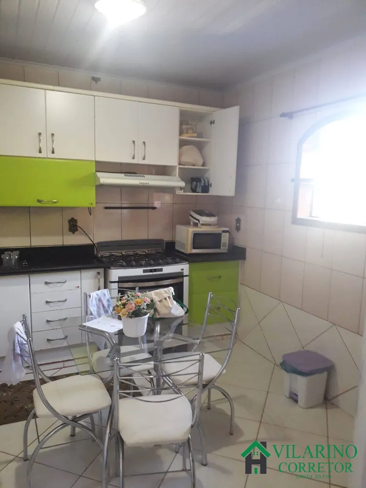 Casa, 4 quartos - Foto 4