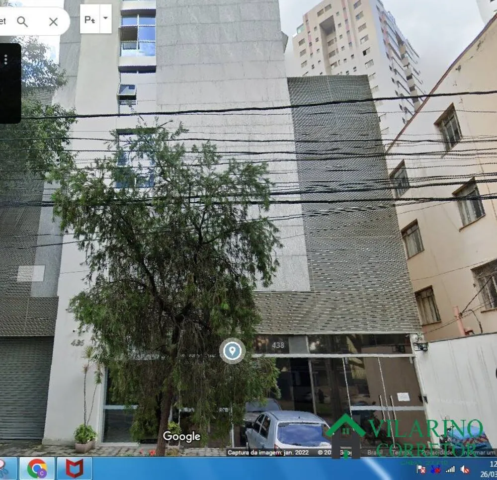Prédio Inteiro - Foto 1