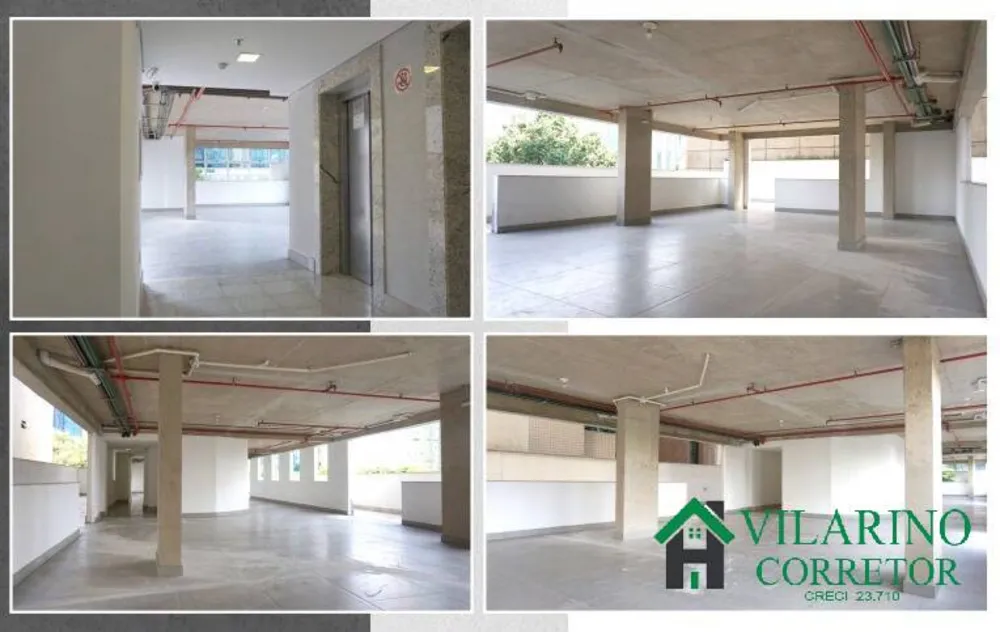 Sala-Conjunto, 400 m² - Foto 4