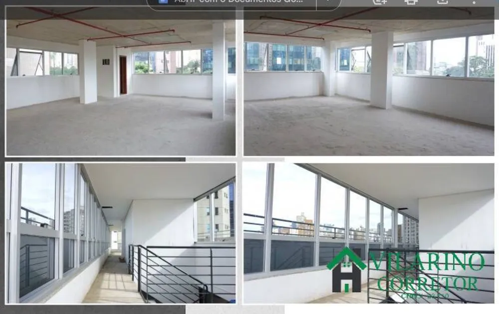 Sala-Conjunto, 400 m² - Foto 6