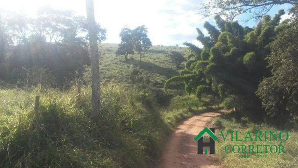 Fazenda, 500 m² - Foto 1