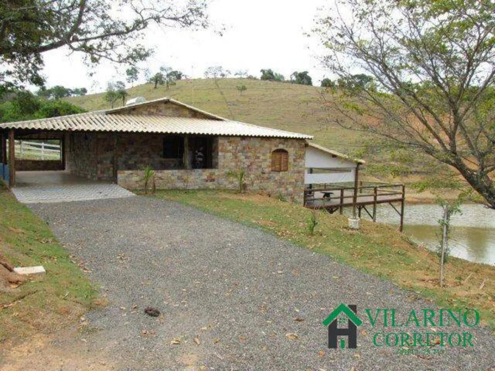 Fazenda, 500 m² - Foto 3