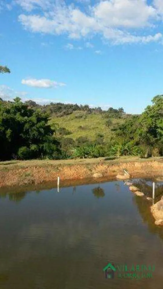 Fazenda, 500 m² - Foto 4