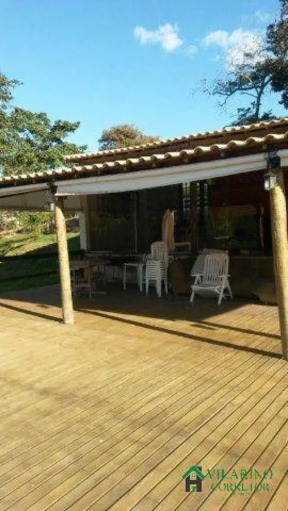 Fazenda, 500 m² - Foto 2