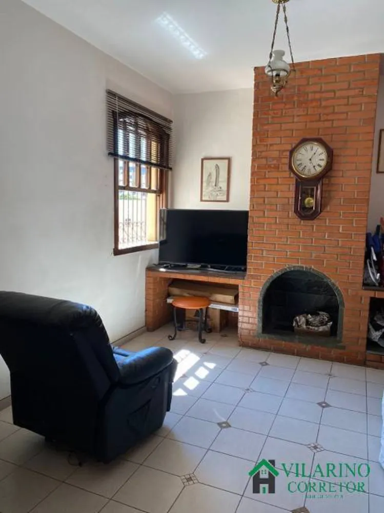 Casa, 4 quartos, 335 m² - Foto 2