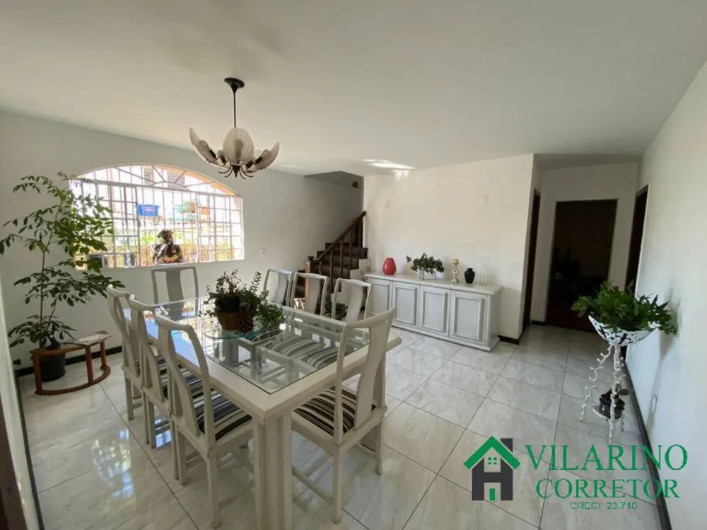 Casa, 4 quartos, 335 m² - Foto 4