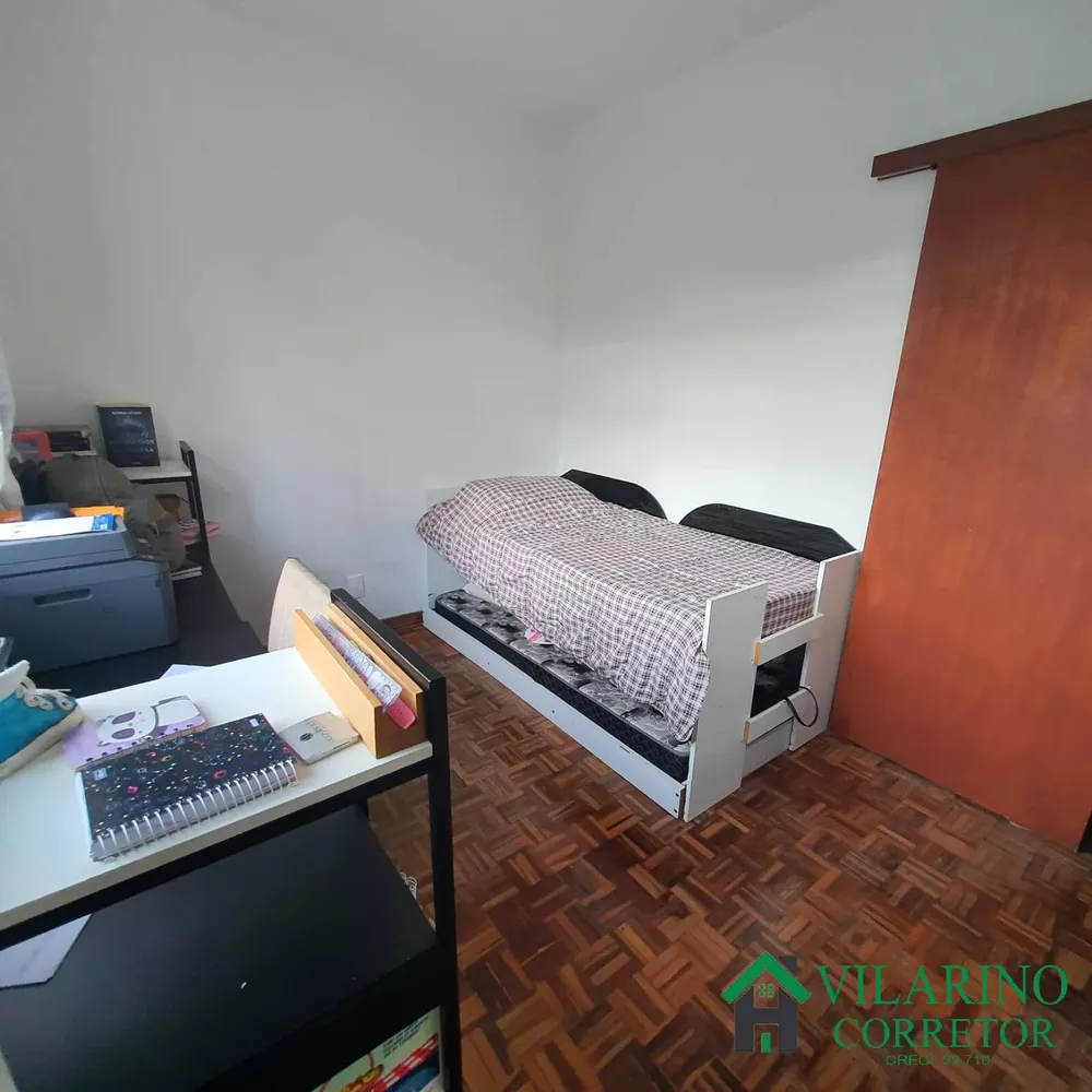 Apartamento à venda com 2 quartos, 56m² - Foto 4