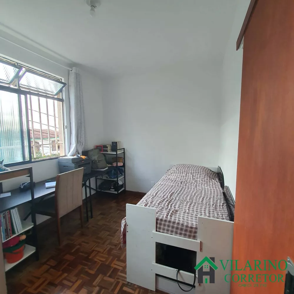 Apartamento à venda com 2 quartos, 56m² - Foto 3