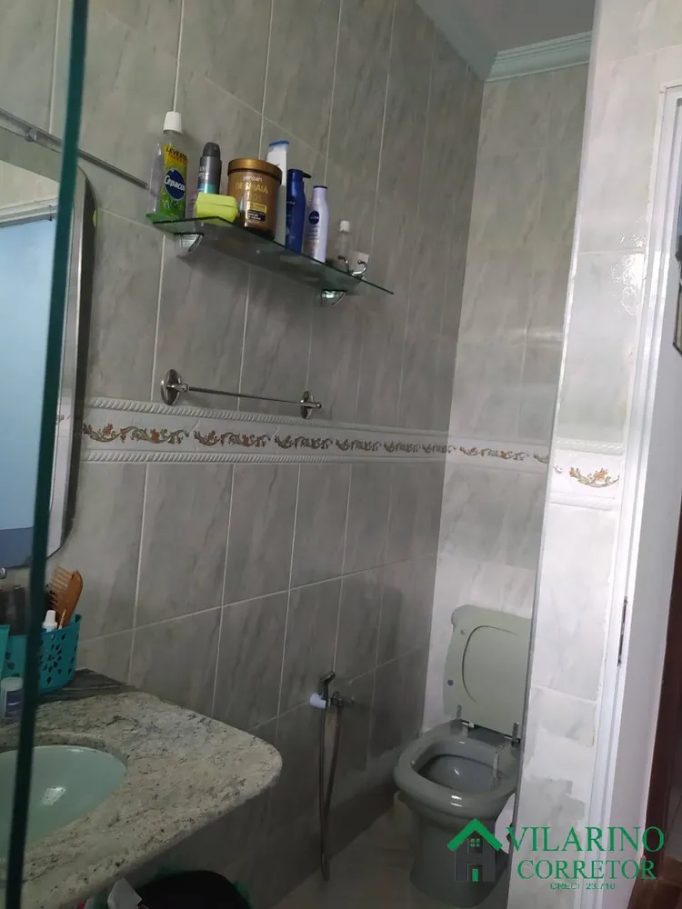 Casa, 4 quartos, 234 m² - Foto 6