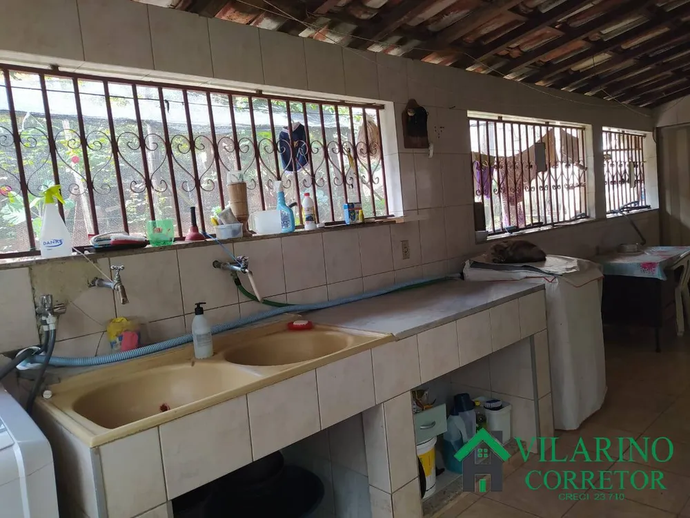 Casa, 4 quartos, 234 m² - Foto 15