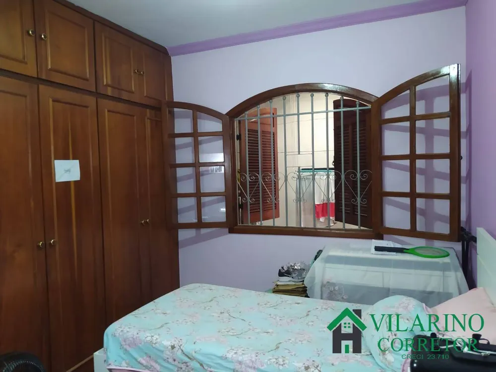 Casa, 4 quartos, 234 m² - Foto 13