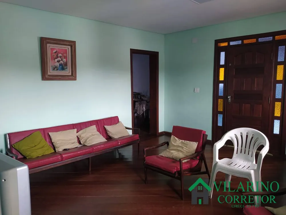 Casa, 4 quartos, 234 m² - Foto 11
