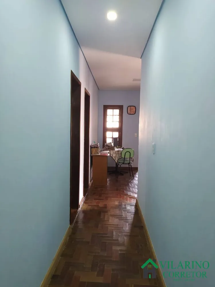 Casa, 4 quartos, 234 m² - Foto 7