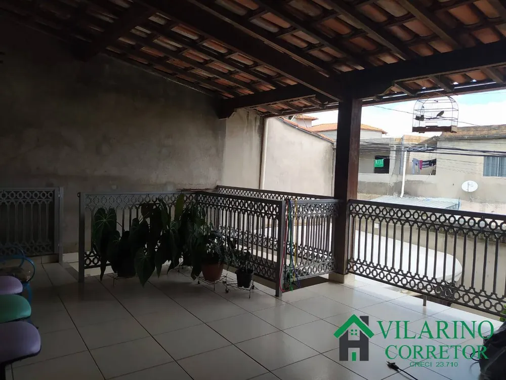 Casa, 4 quartos, 234 m² - Foto 9