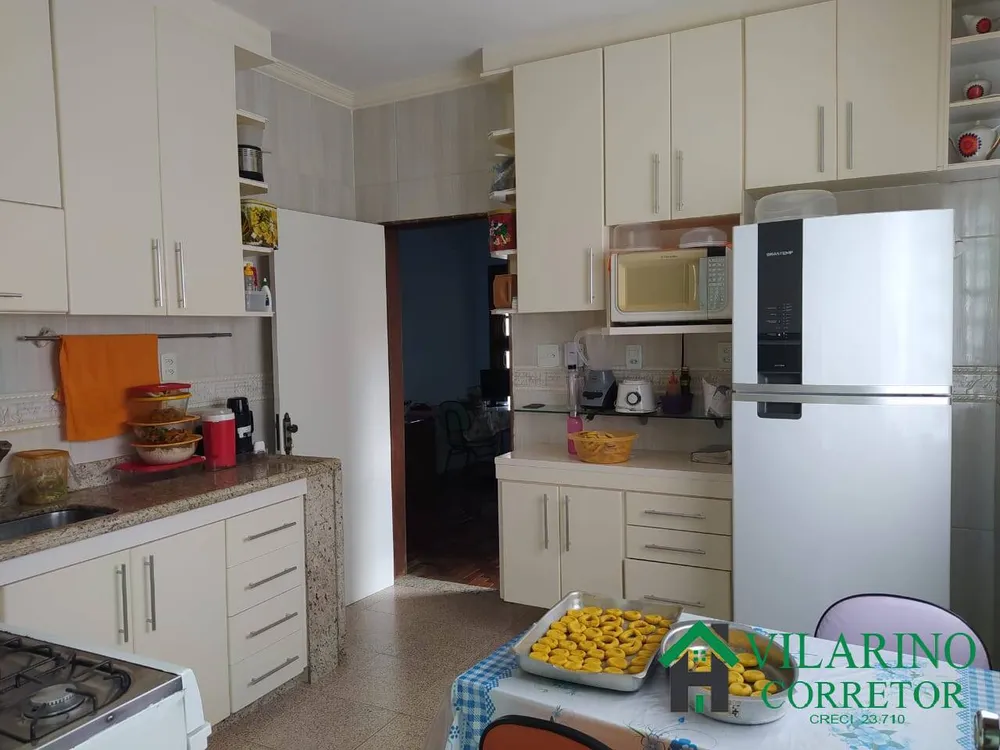 Casa, 4 quartos, 234 m² - Foto 12