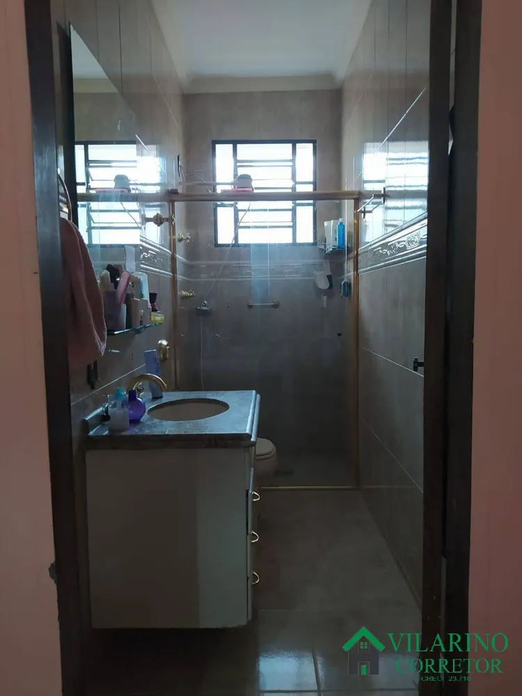 Casa, 4 quartos, 234 m² - Foto 10
