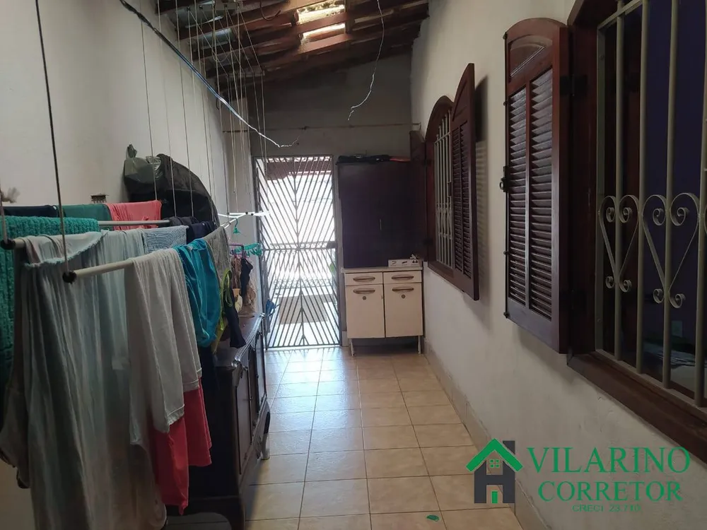 Casa, 4 quartos, 234 m² - Foto 8