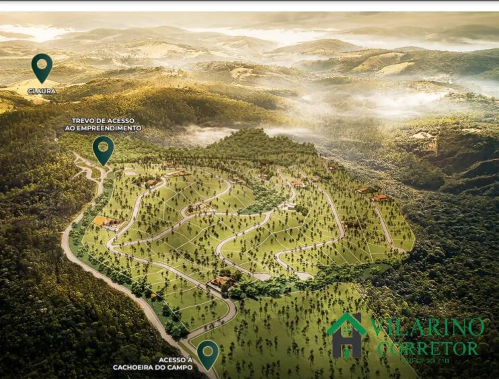 Terreno, 1500 m² - Foto 4