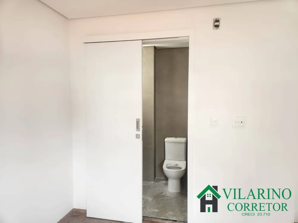 Apartamento, 3 quartos, 80 m² - Foto 4