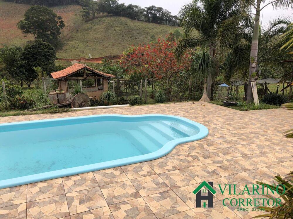 Fazenda à venda com 6 quartos, 270m² - Foto 5
