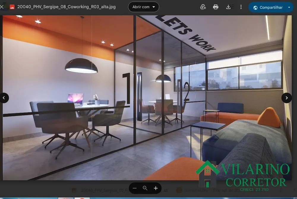 Apartamento, 1 quarto, 41 m² - Foto 8