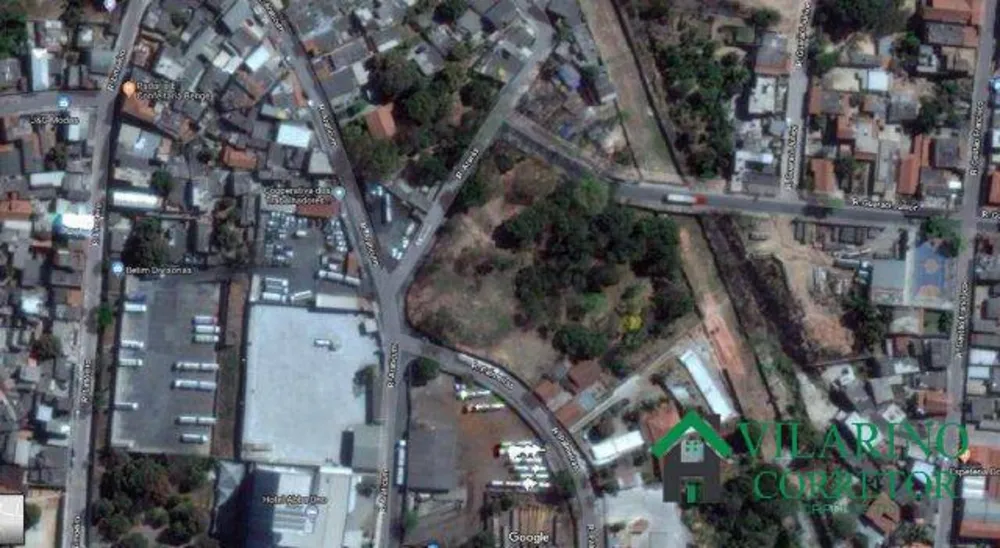 Terreno, 3000 m² - Foto 8