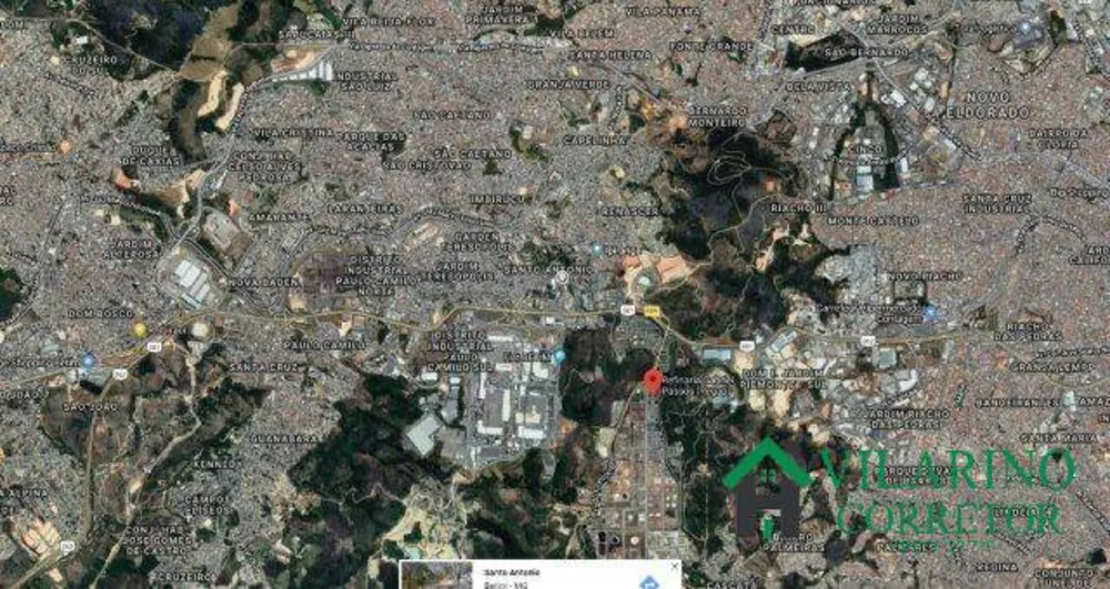 Terreno, 3000 m² - Foto 10