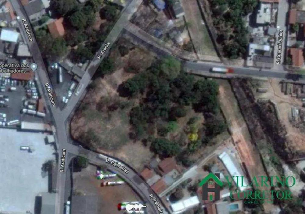 Terreno, 3000 m² - Foto 7