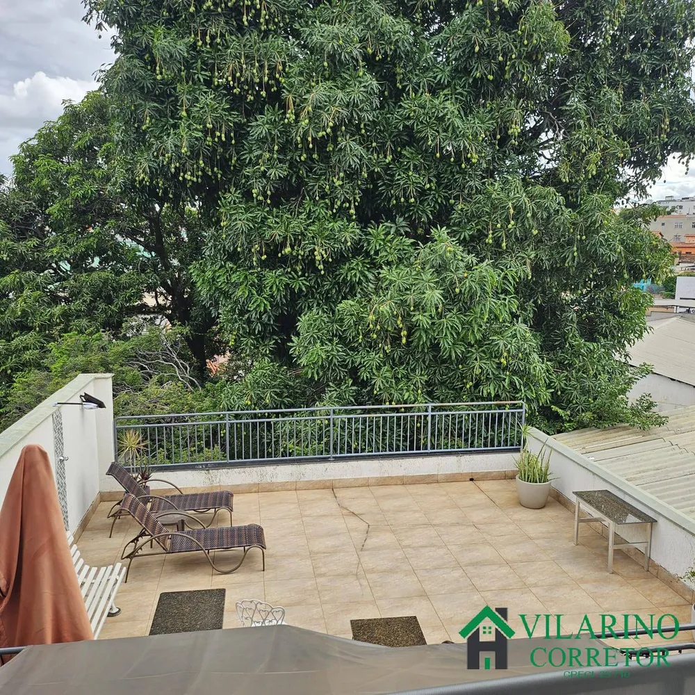Casa, 6 quartos, 280 m² - Foto 2