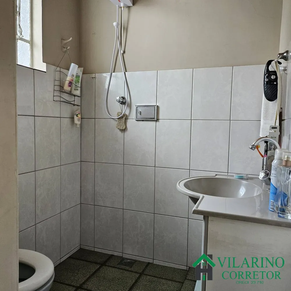 Casa, 6 quartos, 280 m² - Foto 1